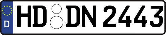 HD-DN2443
