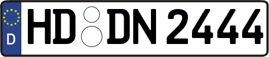 HD-DN2444