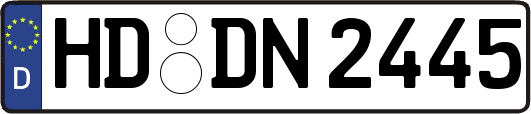 HD-DN2445