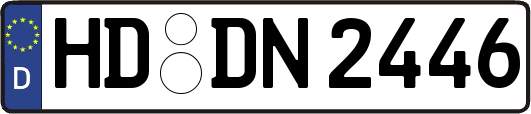 HD-DN2446