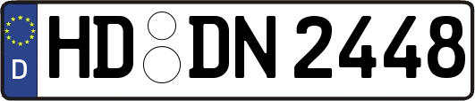 HD-DN2448