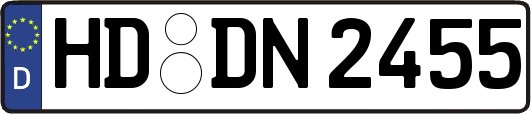 HD-DN2455