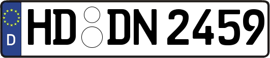 HD-DN2459
