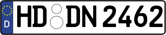 HD-DN2462