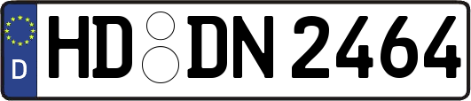HD-DN2464