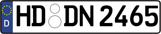 HD-DN2465