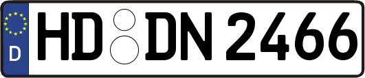 HD-DN2466