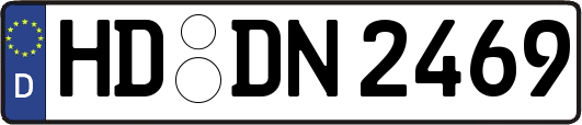 HD-DN2469
