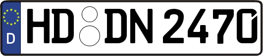 HD-DN2470