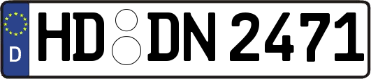 HD-DN2471