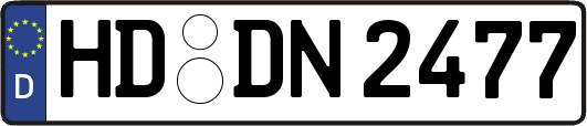 HD-DN2477
