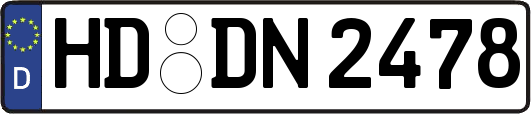 HD-DN2478