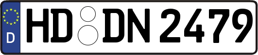 HD-DN2479
