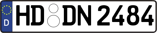 HD-DN2484