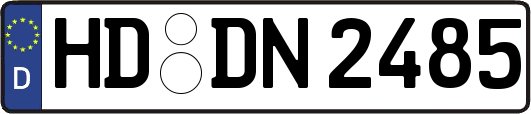 HD-DN2485