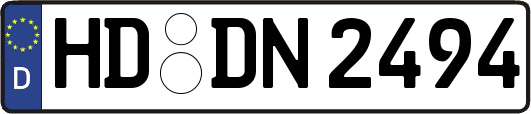 HD-DN2494