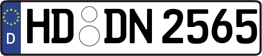 HD-DN2565