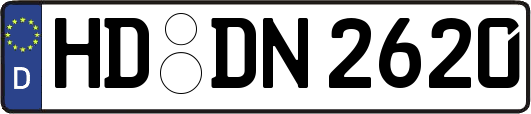 HD-DN2620