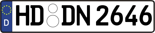 HD-DN2646