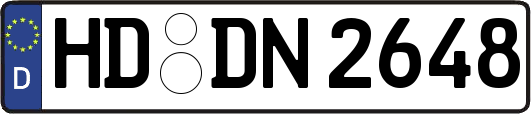 HD-DN2648