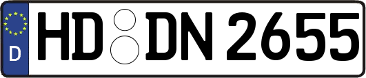 HD-DN2655