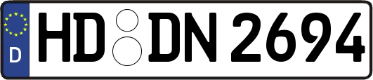 HD-DN2694