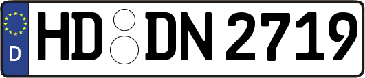 HD-DN2719