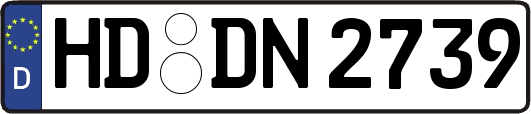 HD-DN2739