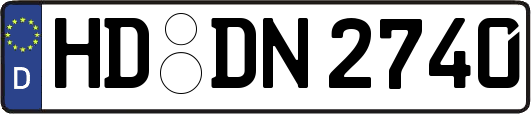 HD-DN2740