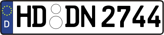 HD-DN2744