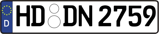 HD-DN2759