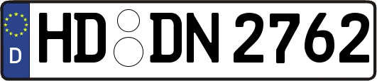 HD-DN2762