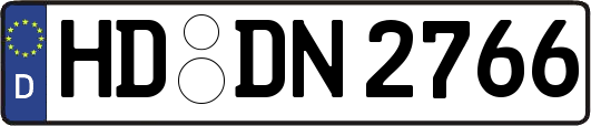 HD-DN2766