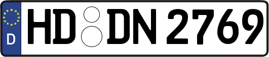HD-DN2769