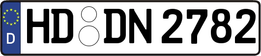 HD-DN2782