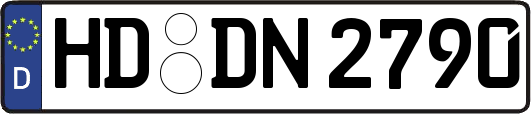 HD-DN2790
