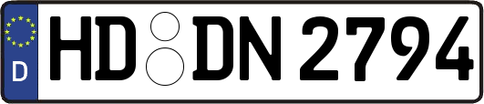 HD-DN2794