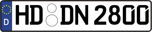 HD-DN2800