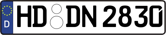 HD-DN2830