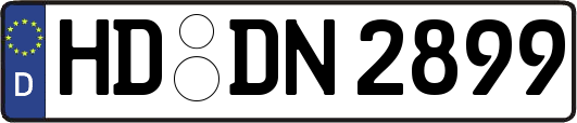 HD-DN2899