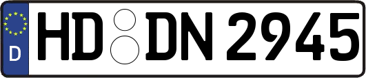 HD-DN2945
