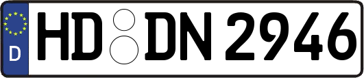 HD-DN2946