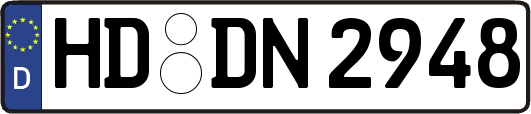 HD-DN2948