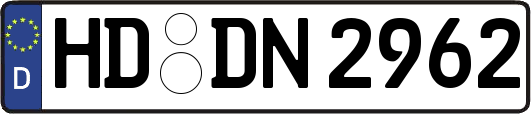 HD-DN2962