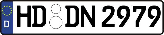 HD-DN2979