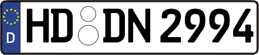 HD-DN2994
