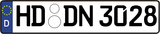 HD-DN3028