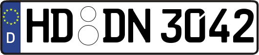 HD-DN3042