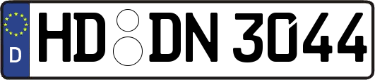 HD-DN3044