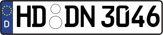 HD-DN3046